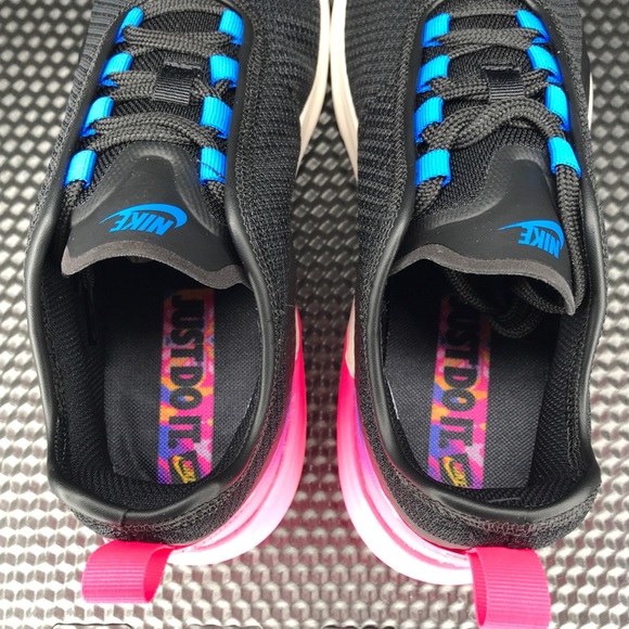 NIB Nike Air Max Motion 2 Women’s Sneakers - Picture 8 of 12
